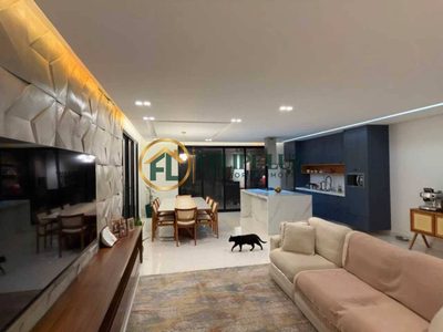 Casa de Condomínio, 4 quartos - Foto 4