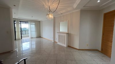 Apartamento, 4 quartos, 138 m² - Foto 5