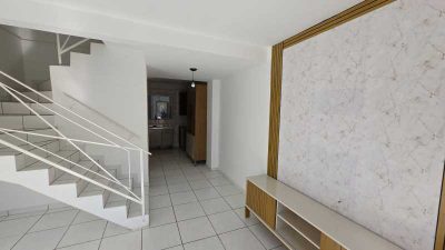 Casa de Condomínio, 2 quartos - Foto 2