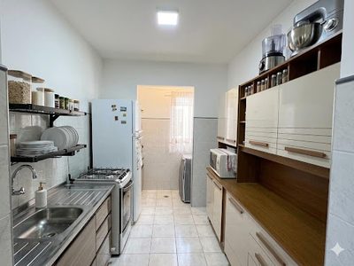 Apartamento, 2 quartos, 64 m² - Foto 3