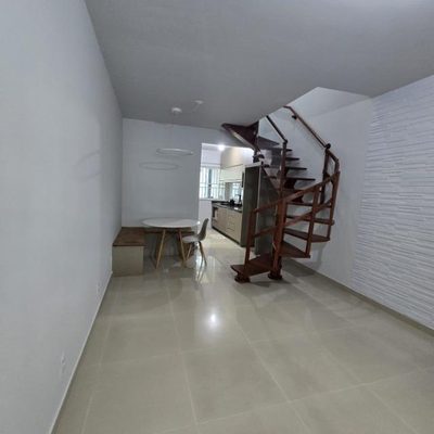 Casa, 2 quartos, 61 m² - Foto 4