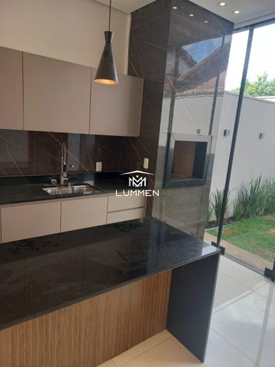 Casa, 3 quartos, 200 m² - Foto 5