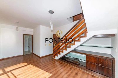 Cobertura, 3 quartos, 118 m² - Foto 2