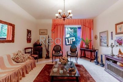 Apartamento, 4 quartos, 171 m² - Foto 1