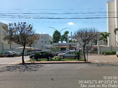 Apartamento, 2 quartos, 44 m² - Foto 1