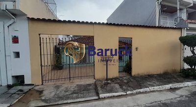 Casa, 1 quarto, 159 m² - Foto 3