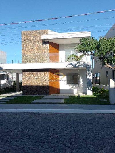 Sobrado, 4 quartos, 220 m² - Foto 2
