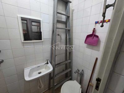 Apartamento, 3 quartos, 107 m² - Foto 4