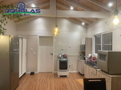 Casa, 110 m² - Foto 3