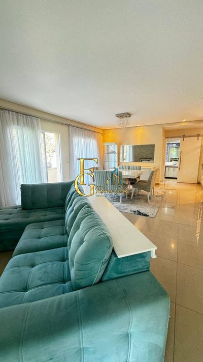Casa, 4 quartos, 400 m² - Foto 2
