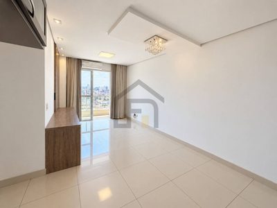 Apartamento, 2 quartos, 79 m² - Foto 2