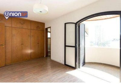 Apartamento, 4 quartos, 180 m² - Foto 4