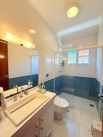 Sobrado, 4 quartos, 338 m² - Foto 5