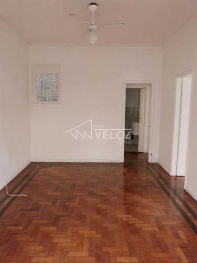 Apartamento, 2 quartos, 54 m² - Foto 1