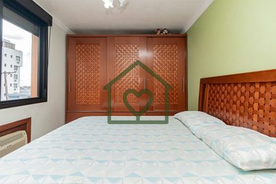 Apartamento, 2 quartos, 65 m² - Foto 4