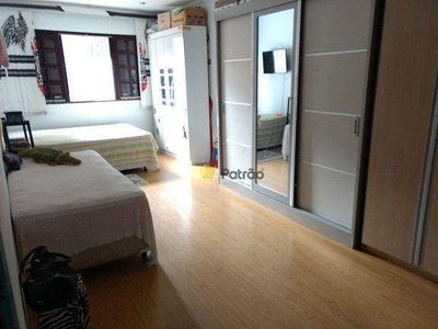 Casa, 4 quartos, 210 m² - Foto 3