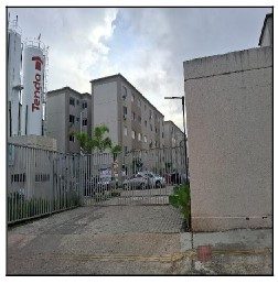 Apartamento, 44 m² - Foto 1