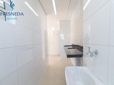Apartamento, 3 quartos, 68 m² - Foto 2