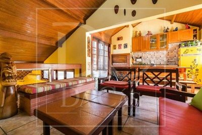 Cobertura, 3 quartos, 158 m² - Foto 4