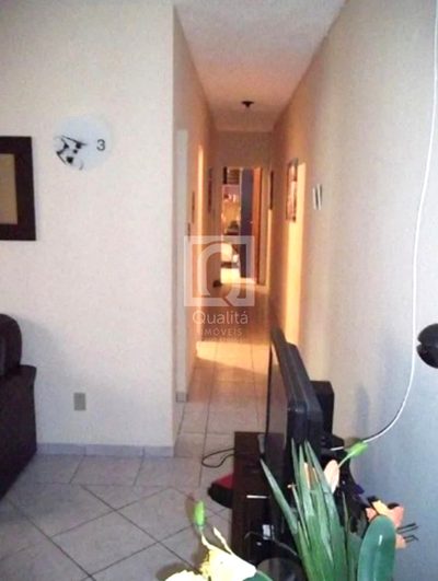 Apartamento, 2 quartos, 59 m² - Foto 3