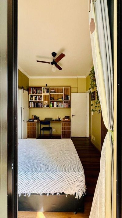 Apartamento, 2 quartos, 101 m² - Foto 4