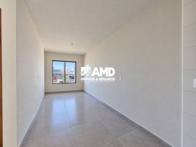 Casa, 2 quartos, 50 m² - Foto 2