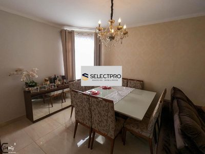 Apartamento, 2 quartos, 96 m² - Foto 4