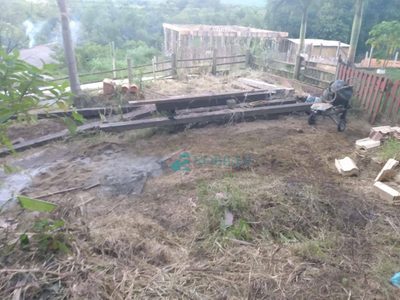 Terreno, 1360 m² - Foto 1
