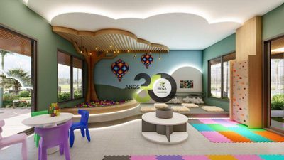 Loteamento e Condomínio, 319 m² - Foto 4