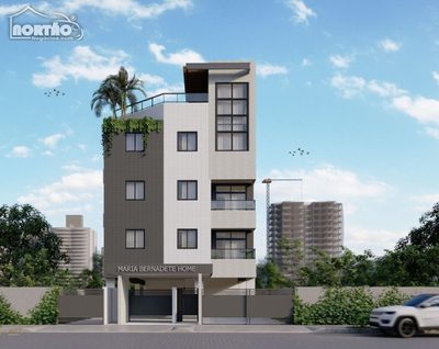 Casa, 2 quartos, 55 m² - Foto 1