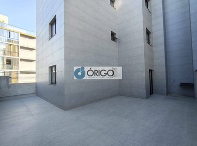 Apartamento, 3 quartos, 142 m² - Foto 1