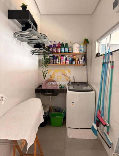 Casa, 3 quartos, 190 m² - Foto 4