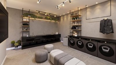 Apartamento, 2 quartos, 71 m² - Foto 4