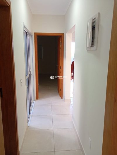 Casa de Condomínio, 2 quartos - Foto 4