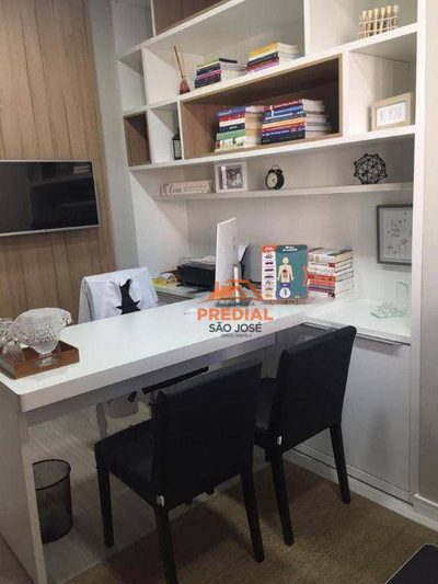 Sala-Conjunto, 40 m² - Foto 1