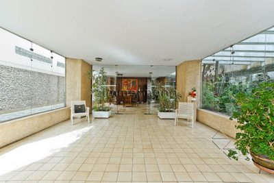 Apartamento, 3 quartos, 100 m² - Foto 2