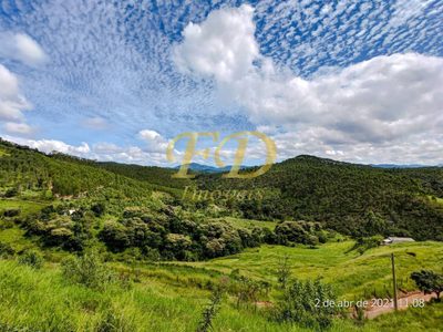 Sítio, 3 quartos, 5000 m² - Foto 2