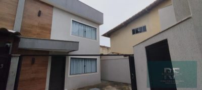 Casa, 3 quartos, 90 m² - Foto 2