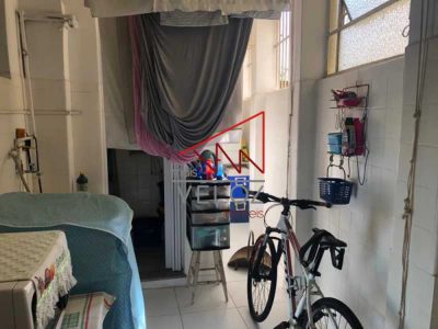 Apartamento, 3 quartos, 173 m² - Foto 1