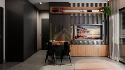 Apartamento, 1 quarto, 31 m² - Foto 4