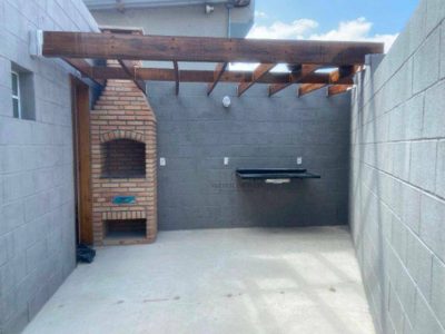 Sobrado, 2 quartos, 58 m² - Foto 2