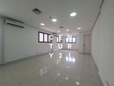 Sala-Conjunto, 52 m² - Foto 5
