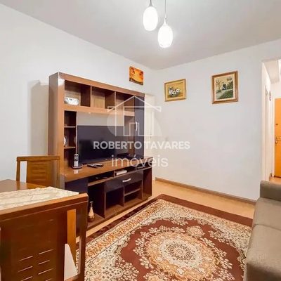 Apartamento, 2 quartos, 80 m² - Foto 4