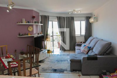 Cobertura, 3 quartos, 85 m² - Foto 1