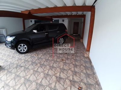 Casa, 3 quartos, 280 m² - Foto 1