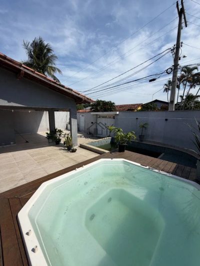 Casa, 2 quartos - Foto 4