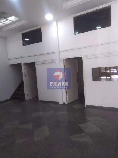Depósito-Galpão, 310 m² - Foto 2