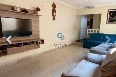 Sobrado, 5 quartos, 182 m² - Foto 3