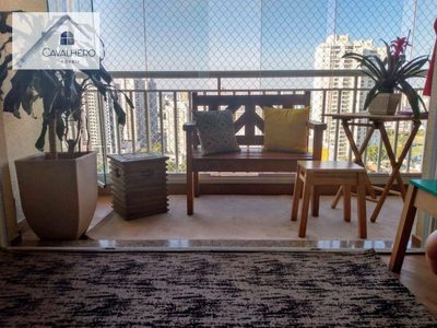 Apartamento, 3 quartos, 85 m² - Foto 1