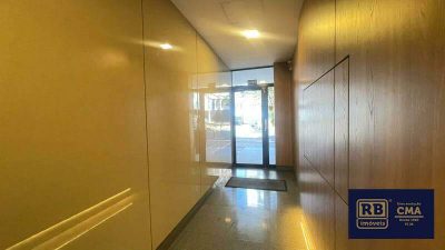 Apartamento, 1 quarto, 45 m² - Foto 2